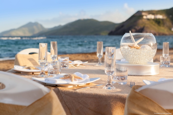 Hotel St Kitts Marriott Resort and The Royal Beach Casino (Kittitian Village)